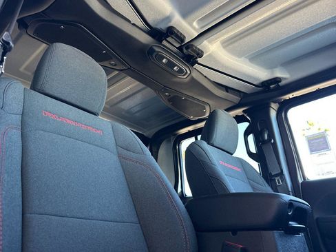 New 2026 Jeep Gladiator Rubicon image 13