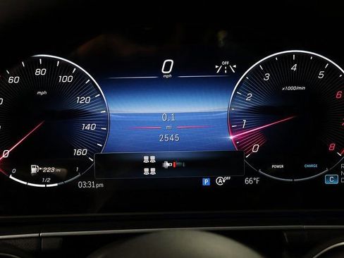 Certified 2026 Mercedes-Benz GLS 450 4MATIC image 19