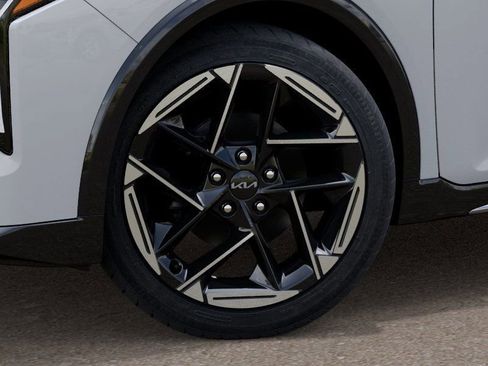 New 2026 Kia K4 EX w/ GT-Line Premium Package FWD image 9