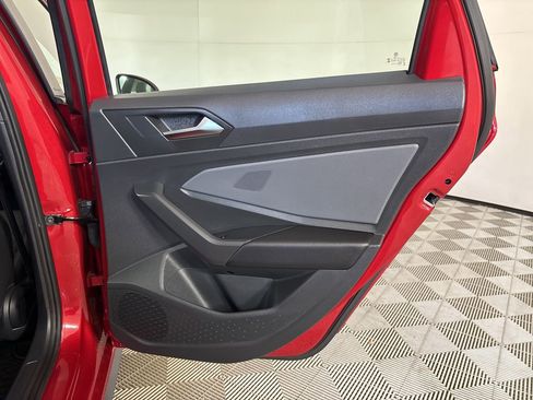 Used 2025 Volkswagen Jetta GLI Autobahn image 24