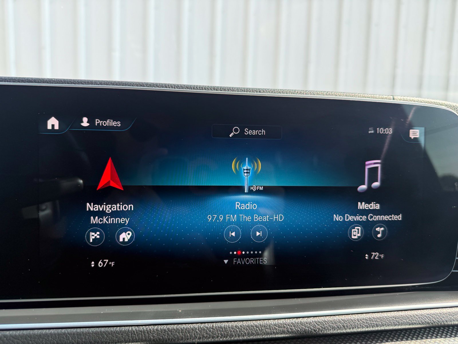 Used 2022 Mercedes-Benz GLE 580 4MATIC image 15