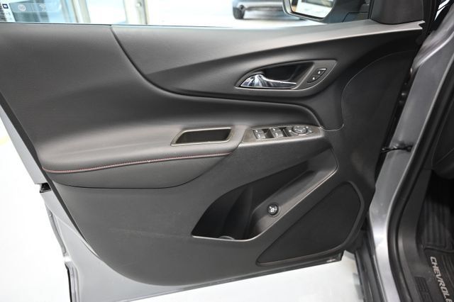 Certified 2023 Chevrolet Equinox RS AWD/4WD image 28