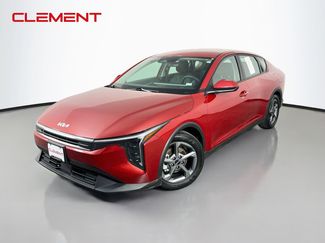 Used 2025 Kia K4 FWD video 1