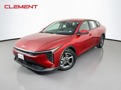Used 2025 Kia K4