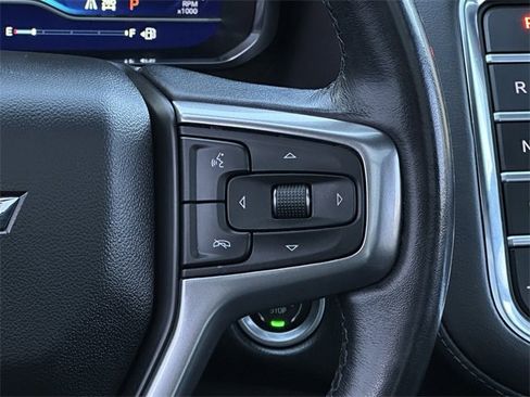 Certified 2023 Chevrolet Tahoe Z71 image 14