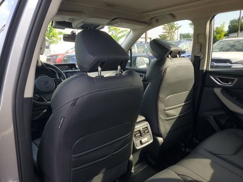 Certified 2024 Subaru Forester Limited AWD/4WD image 13