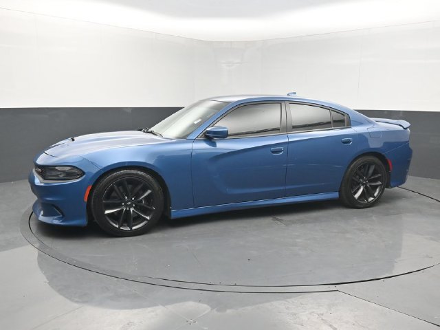 Used 2021 Dodge Charger GT w/ Performance Handling Group RWD image 2