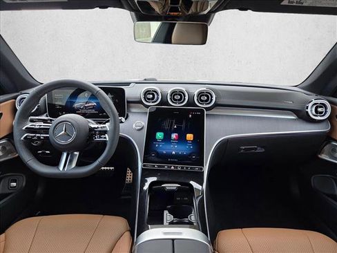 New 2026 Mercedes-Benz CLE 450 4MATIC Coupe image 15