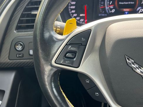 Used 2019 Chevrolet Corvette Z06 RWD image 24