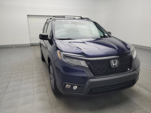Used 2019 Honda Passport Touring image 13