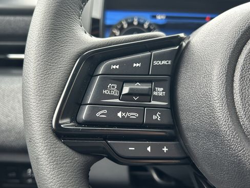 New 2026 Subaru Outback Premium image 21