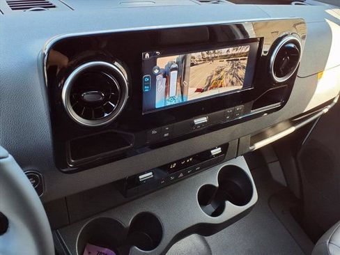 New 2026 Mercedes-Benz Sprinter 2500 image 5