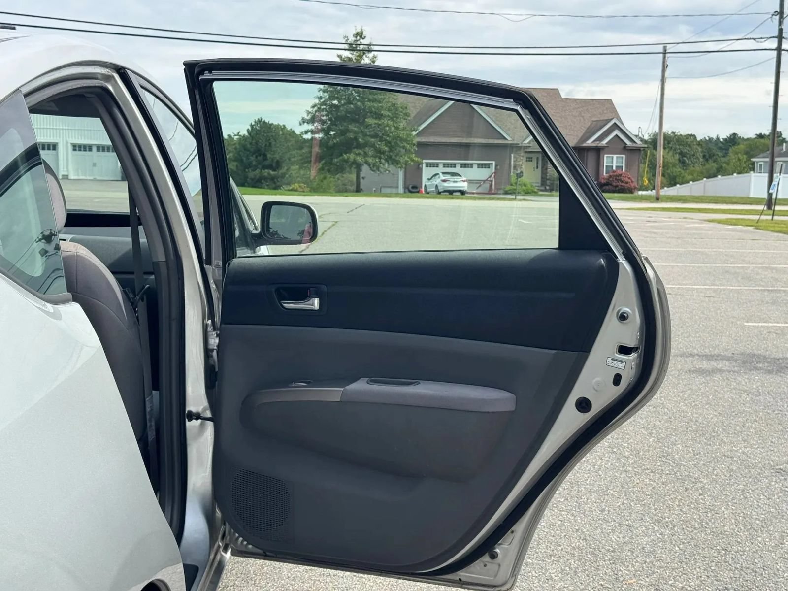 Used 2008 Toyota Prius FWD image 14