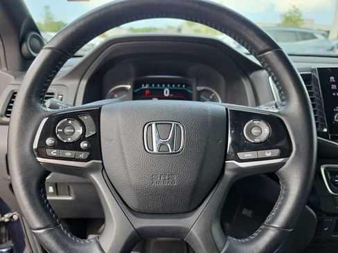 Used 2021 Honda Passport Touring image 21
