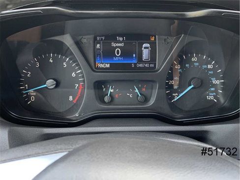 Used 2019 Ford Transit 150 XLT image 30