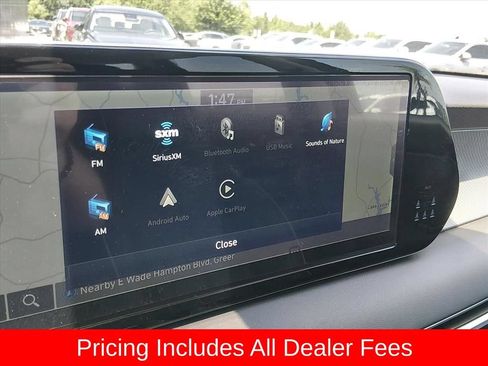 Used 2023 Hyundai Palisade SEL w/ Premium Package FWD image 19