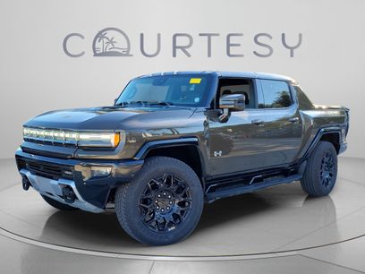 Used 2025 GMC Hummer EV 2X