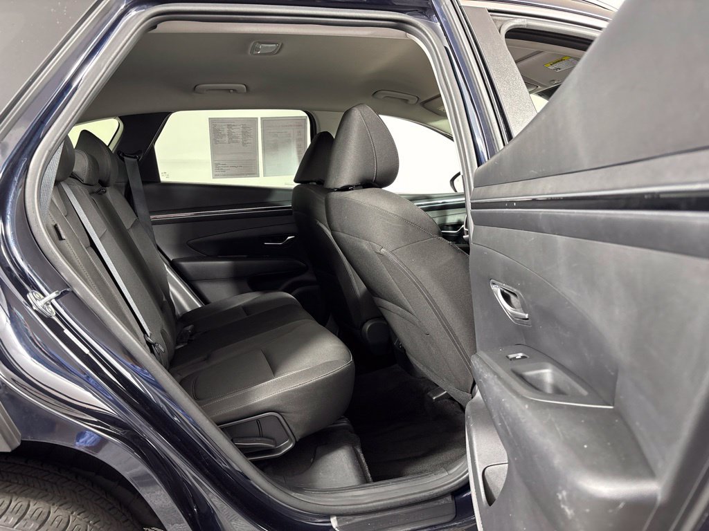Used 2024 Hyundai Tucson SEL AWD/4WD image 9