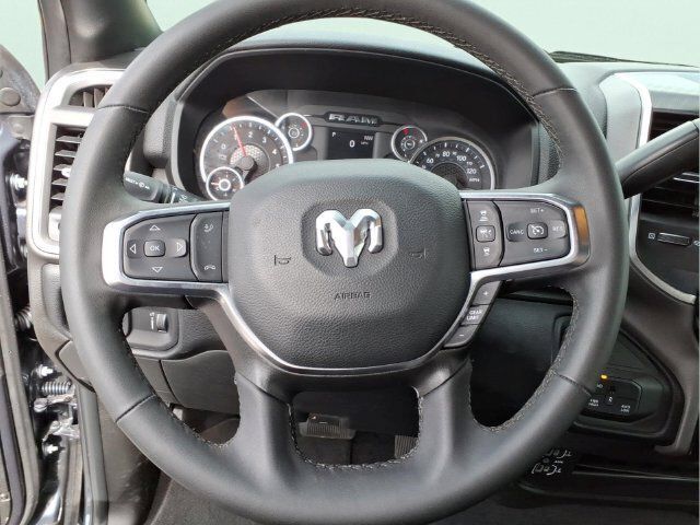 Used 2026 RAM 2500 Big Horn AWD/4WD image 24