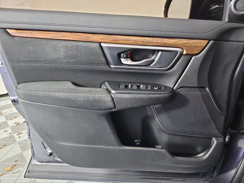 Used 2022 Honda CR-V EX image 24