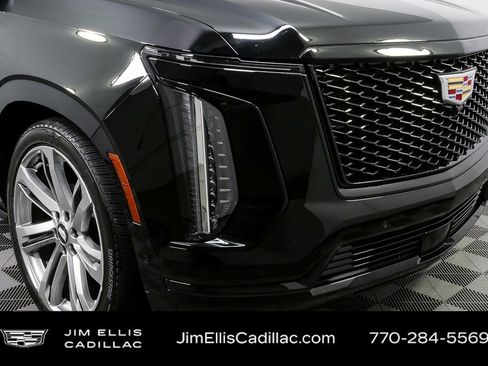 Certified 2025 Cadillac Escalade Sport Platinum image 42