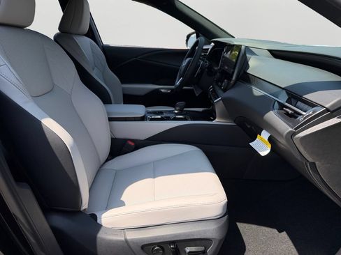 New 2026 Lexus RX 350 F Sport AWD/4WD image 5