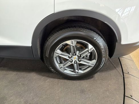 Certified 2023 Chevrolet Blazer LT image 35