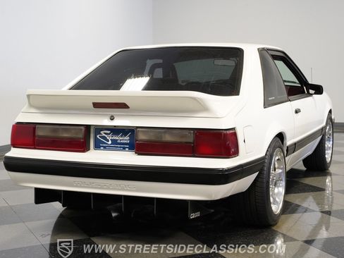 Used 1993 Ford Mustang LX RWD image 12