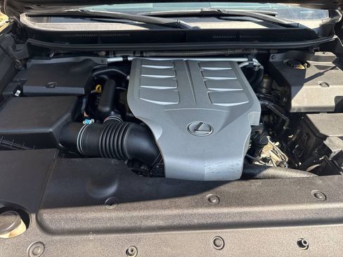 Used 2010 Lexus GX 460 Premium AWD/4WD image 33