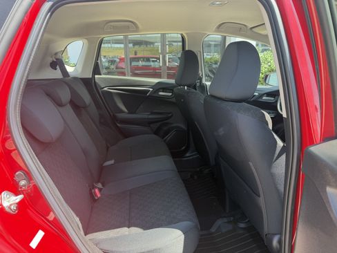 Used 2017 Honda Fit LX image 24