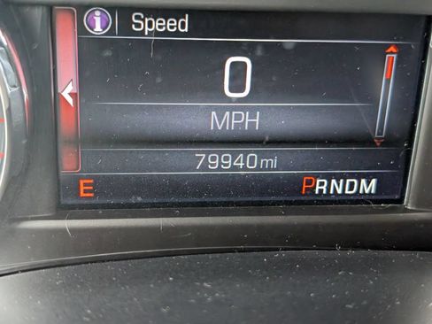 Used 2016 GMC Sierra 1500 SLT w/ SLT Premium Package AWD/4WD image 18