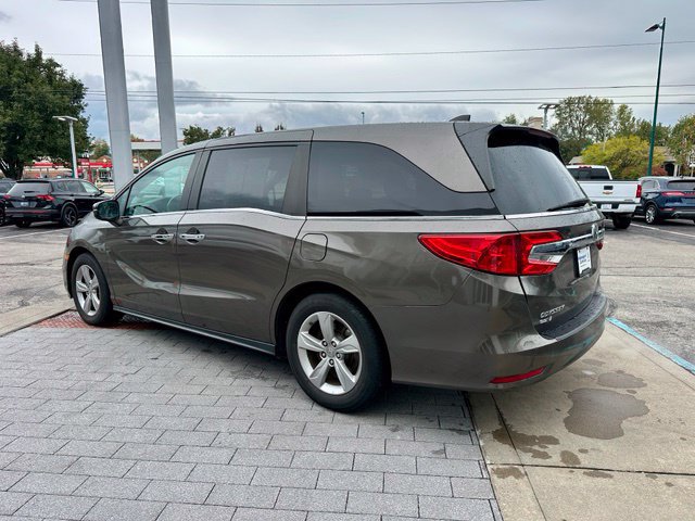 Used 2019 Honda Odyssey EX-L image 5