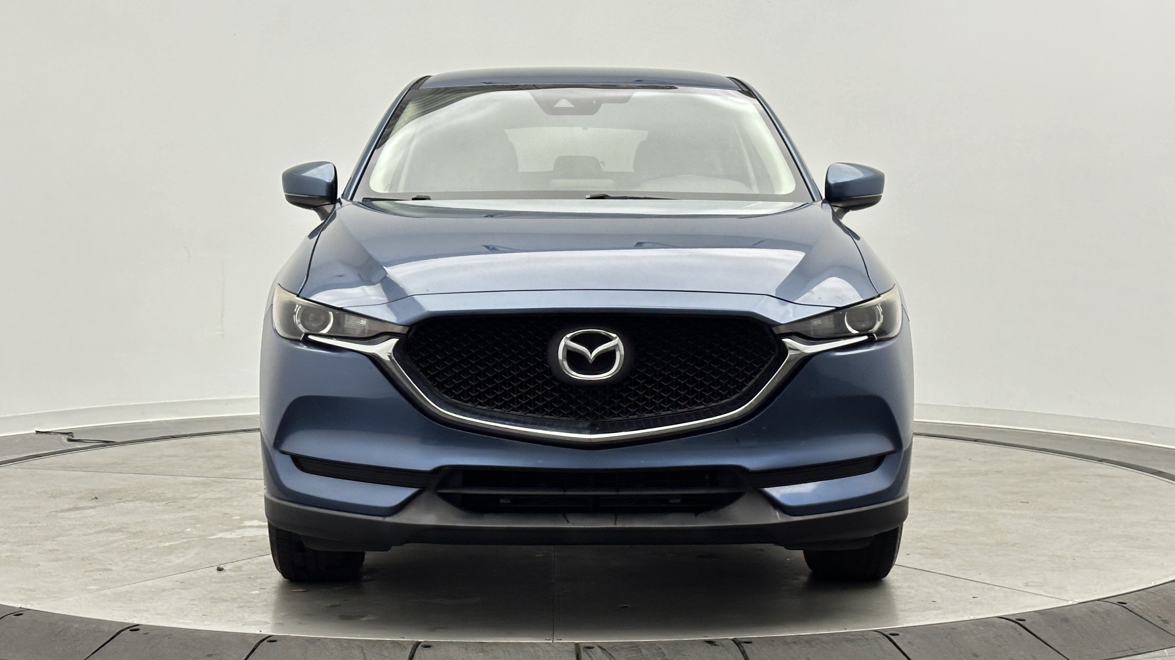 Used 2017 MAZDA CX-5 Sport FWD image 2