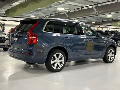 Certified 2023 Volvo XC90 B5 Core w/ Protection Package Premier AWD/4WD image 2