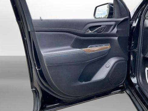 Certified 2023 GMC Acadia SLE w/ Driver Convenience Package FWD image 23