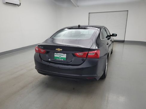 Used 2022 Chevrolet Malibu LS w/ Driver Confidence Package II FWD image 7