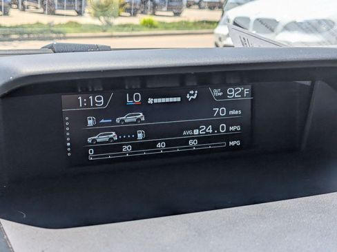 Used 2024 Subaru Forester Premium AWD/4WD image 19