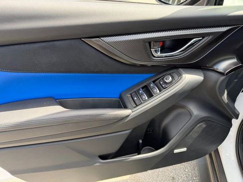 New 2026 Subaru WRX tS AWD/4WD image 10