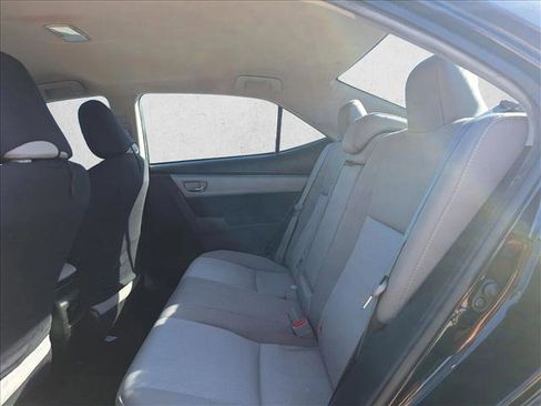 Used 2016 Toyota Corolla LE image 15