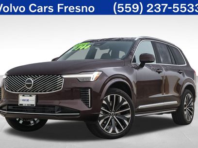 Used 2025 Volvo XC90 B6 Core w/ Climate Package