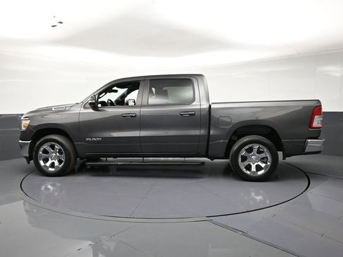 Used 2022 RAM 1500 Big Horn AWD/4WD image 2