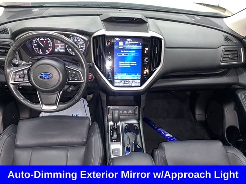 Certified 2023 Subaru Ascent Limited w/ Technology Package AWD/4WD image 28