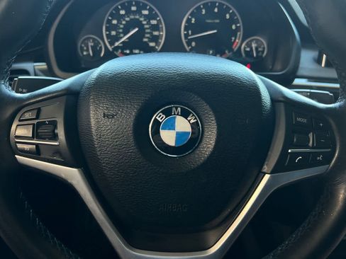 Used 2016 BMW X5 xDrive35i AWD/4WD image 25
