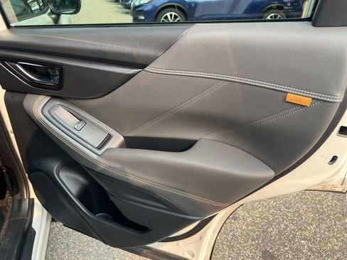 Used 2022 Subaru Forester Wilderness image 23