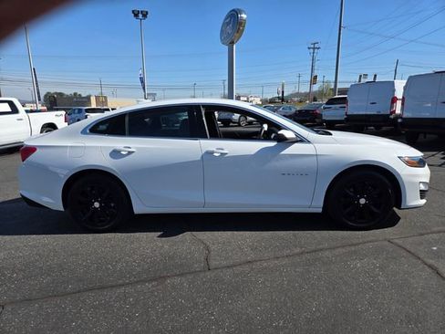 Used 2023 Chevrolet Malibu LT image 8