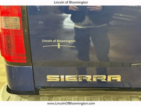 Used 2014 GMC Sierra 1500 SLT w/ SLT Crew Cab Value Package image 57