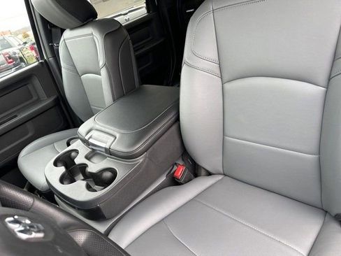 New 2024 RAM 5500 Tradesman w/ Chrome Appearance Group image 20