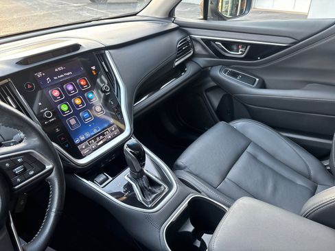 Used 2020 Subaru Outback Limited w/ Popular Package #2 image 27