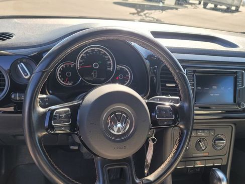 Used 2016 Volkswagen Beetle 1.8T Classic image 20