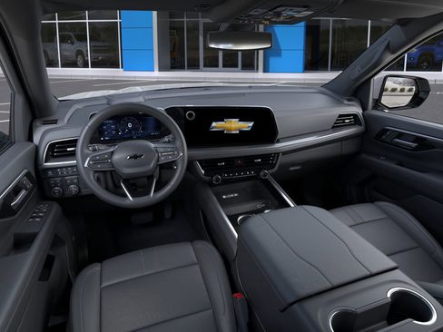 New 2026 Chevrolet Tahoe RST w/ Comfort Package image 15